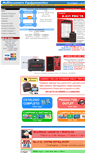 Mobile Screenshot of multiscanners.cl